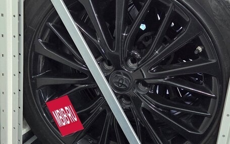 Toyota Camry, 2018 год, 3 000 000 рублей, 16 фотография