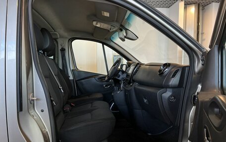 Opel Vivaro B, 2017 год, 2 169 000 рублей, 21 фотография