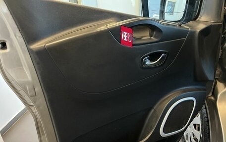 Opel Vivaro B, 2017 год, 2 169 000 рублей, 17 фотография