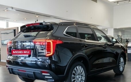 Haval Jolion, 2026 год, 6 фотография