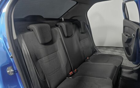 Renault Logan II, 2021 год, 787 000 рублей, 14 фотография