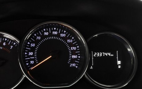 Renault Logan II, 2021 год, 787 000 рублей, 20 фотография