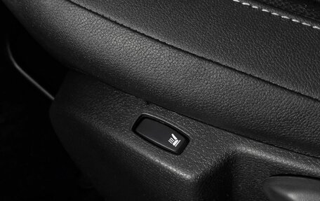 Renault Logan II, 2021 год, 787 000 рублей, 23 фотография