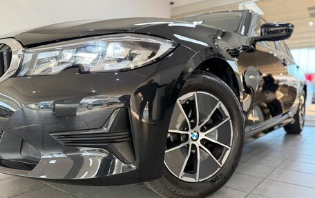 BMW 3 серия, 2022 год, 3 980 900 рублей, 2 фотография