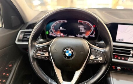 BMW 3 серия, 2022 год, 3 980 900 рублей, 10 фотография