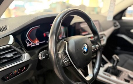 BMW 3 серия, 2022 год, 3 980 900 рублей, 7 фотография