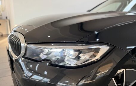 BMW 3 серия, 2022 год, 3 980 900 рублей, 4 фотография