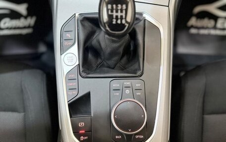 BMW 3 серия, 2022 год, 3 980 900 рублей, 15 фотография