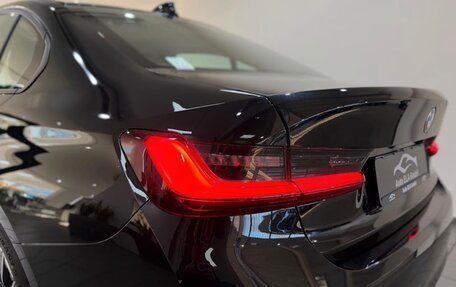 BMW 3 серия, 2022 год, 3 980 900 рублей, 5 фотография