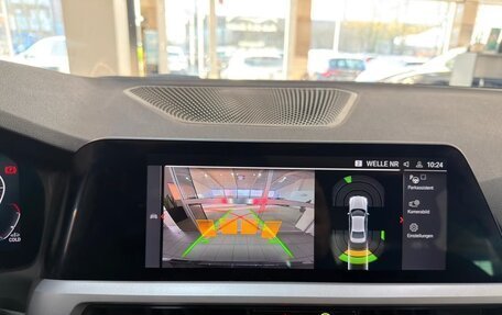 BMW 3 серия, 2022 год, 3 980 900 рублей, 16 фотография