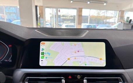 BMW 3 серия, 2022 год, 3 980 900 рублей, 17 фотография