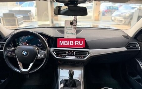 BMW 3 серия, 2022 год, 3 980 900 рублей, 6 фотография