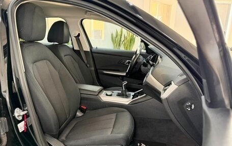 BMW 3 серия, 2022 год, 3 980 900 рублей, 12 фотография