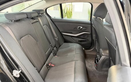 BMW 3 серия, 2022 год, 3 980 900 рублей, 22 фотография