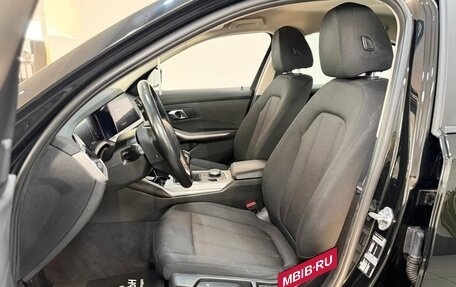 BMW 3 серия, 2022 год, 3 980 900 рублей, 13 фотография