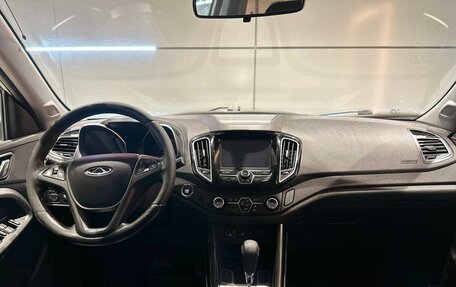 Chery Tiggo 5 I рестайлинг, 2015 год, 870 000 рублей, 12 фотография