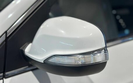 Chery Tiggo 5 I рестайлинг, 2015 год, 870 000 рублей, 10 фотография