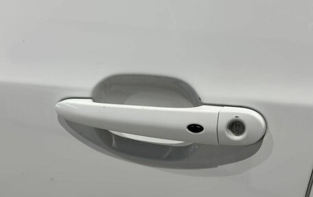 Chery Tiggo 5 I рестайлинг, 2015 год, 870 000 рублей, 11 фотография