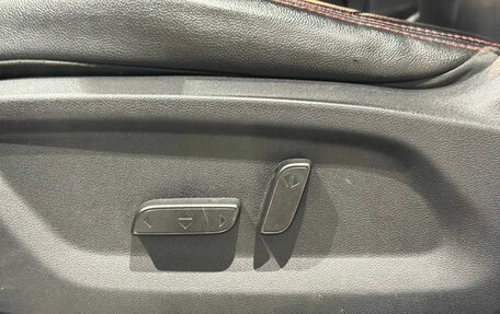 Chery Tiggo 5 I рестайлинг, 2015 год, 870 000 рублей, 17 фотография