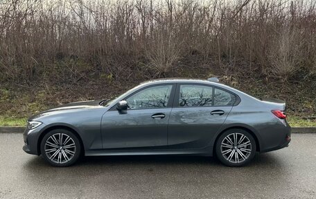 BMW 3 серия, 2021 год, 3 880 900 рублей, 6 фотография