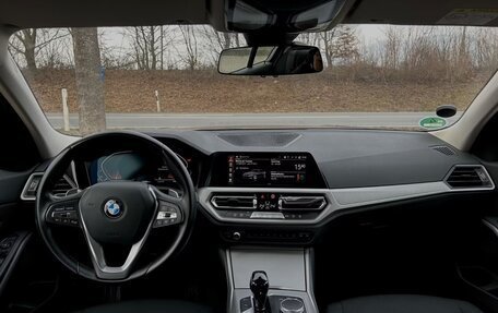 BMW 3 серия, 2021 год, 3 880 900 рублей, 8 фотография