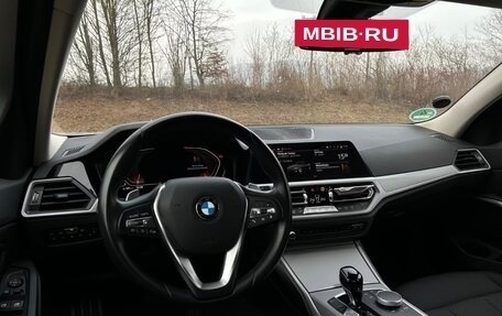 BMW 3 серия, 2021 год, 3 880 900 рублей, 9 фотография