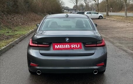 BMW 3 серия, 2021 год, 3 880 900 рублей, 4 фотография