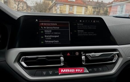 BMW 3 серия, 2021 год, 3 880 900 рублей, 11 фотография