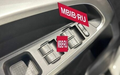 Chery Tiggo 5 I рестайлинг, 2015 год, 870 000 рублей, 16 фотография