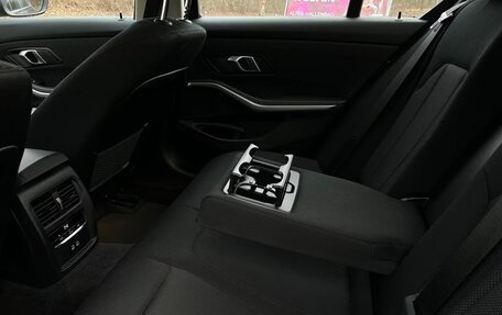 BMW 3 серия, 2021 год, 3 880 900 рублей, 17 фотография