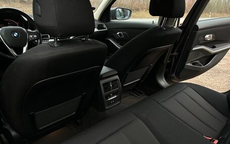 BMW 3 серия, 2021 год, 3 880 900 рублей, 18 фотография