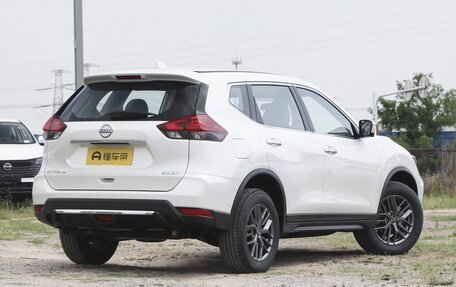 Nissan X-Trail, 2026 год, 2 720 000 рублей, 4 фотография