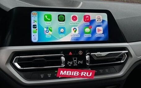 BMW 3 серия, 2021 год, 3 880 900 рублей, 12 фотография