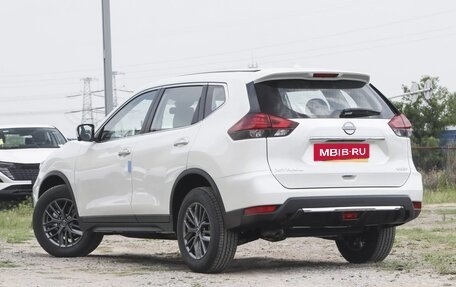 Nissan X-Trail, 2026 год, 2 720 000 рублей, 5 фотография