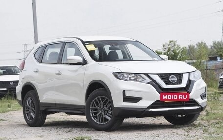 Nissan X-Trail, 2026 год, 2 720 000 рублей, 3 фотография