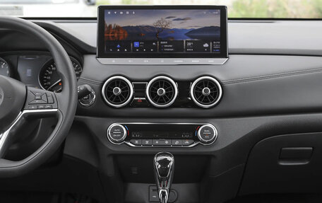 Nissan X-Trail, 2026 год, 2 720 000 рублей, 14 фотография