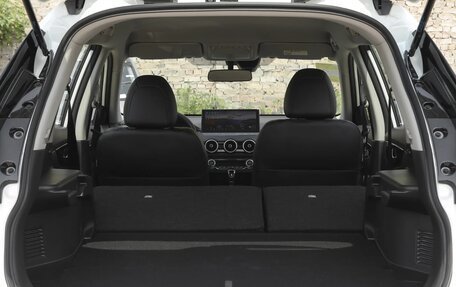 Nissan X-Trail, 2026 год, 2 720 000 рублей, 11 фотография