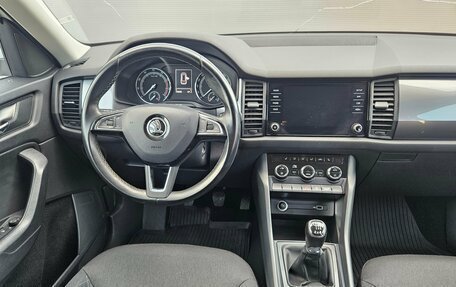 Skoda Kodiaq I, 2018 год, 2 198 000 рублей, 7 фотография