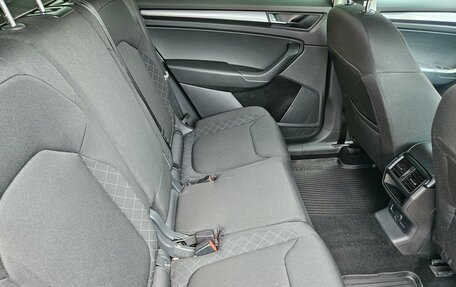 Skoda Kodiaq I, 2018 год, 2 198 000 рублей, 9 фотография