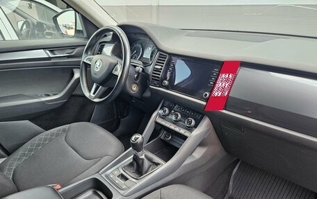 Skoda Kodiaq I, 2018 год, 2 198 000 рублей, 8 фотография