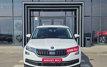 Skoda Kodiaq I, 2018 год, 2 198 000 рублей, 2 фотография