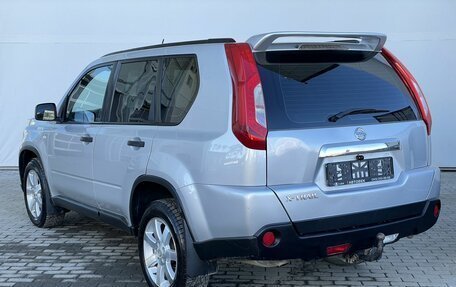 Nissan X-Trail, 2013 год, 1 490 000 рублей, 9 фотография
