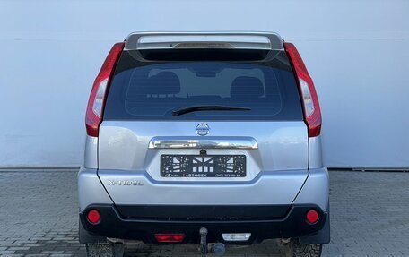 Nissan X-Trail, 2013 год, 1 490 000 рублей, 7 фотография