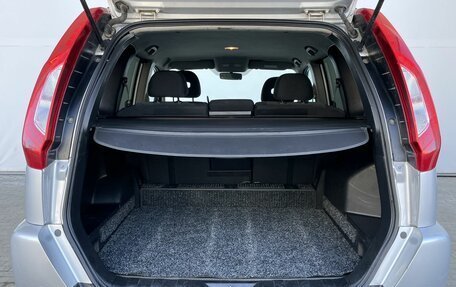 Nissan X-Trail, 2013 год, 1 490 000 рублей, 8 фотография