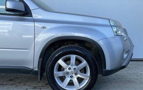 Nissan X-Trail, 2013 год, 1 490 000 рублей, 5 фотография