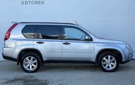 Nissan X-Trail, 2013 год, 1 490 000 рублей, 4 фотография