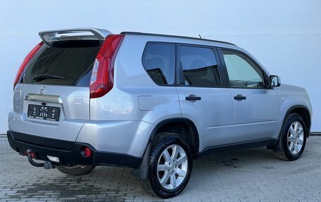 Nissan X-Trail, 2013 год, 1 490 000 рублей, 6 фотография
