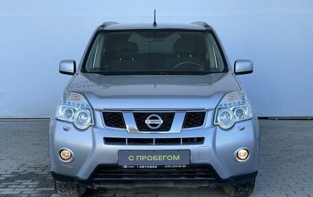Nissan X-Trail, 2013 год, 1 490 000 рублей, 2 фотография