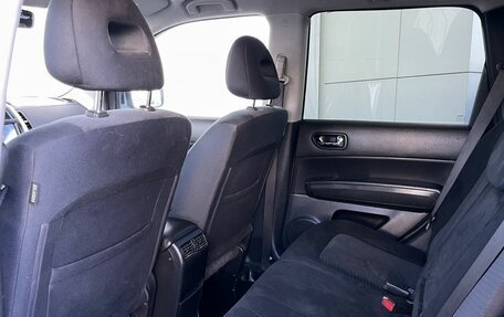 Nissan X-Trail, 2013 год, 1 490 000 рублей, 13 фотография