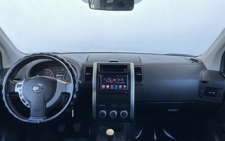 Nissan X-Trail, 2013 год, 1 490 000 рублей, 14 фотография